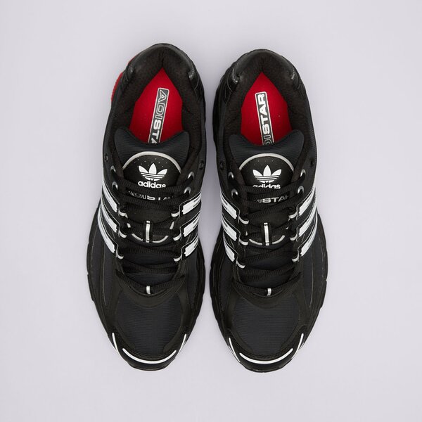 Мъжки маратонки ADIDAS ADISTAR CUSHION id1169 цвят черен