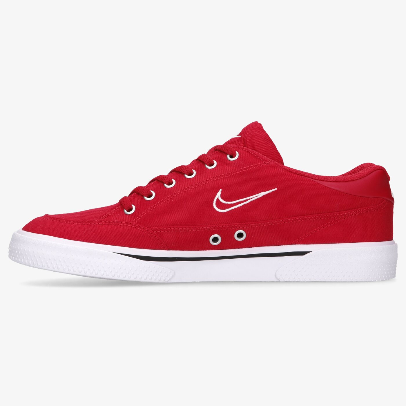 Мъжки маратонки NIKE RETRO GTS da1446-600 цвят червен
