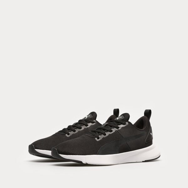 Детски маратонки PUMA FLYER RUNNER JR 19292801 цвят черен