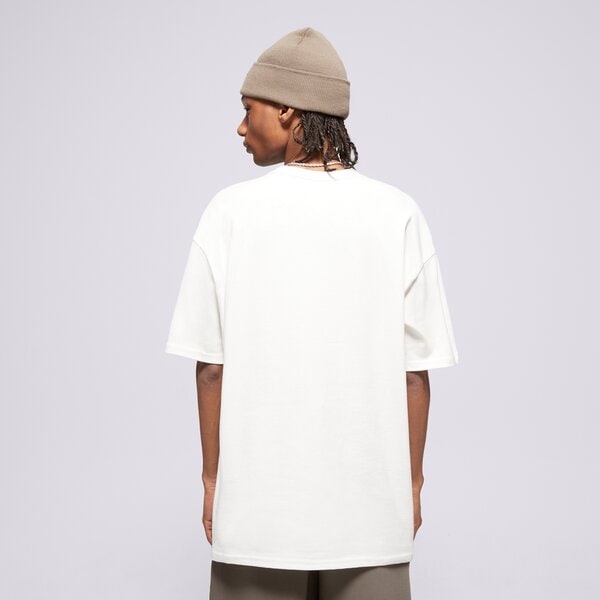 Мъжка тениска NIKE ТЕНИСКА M NSW PREM ESSNTL SUST TEE do7392-133 цвят бял