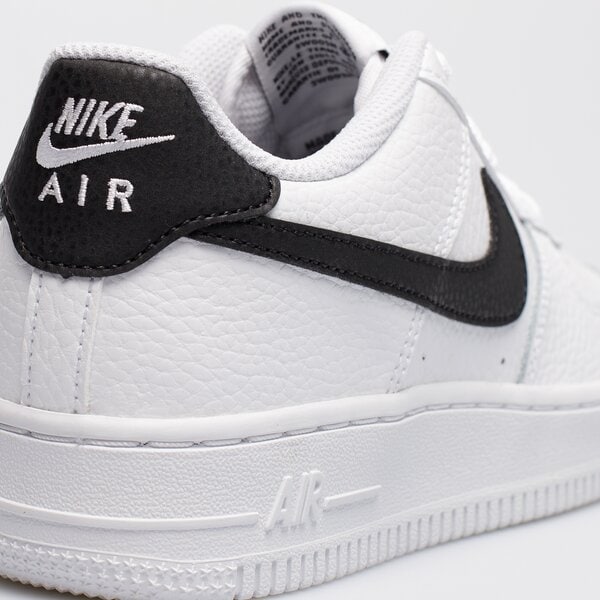 Детски маратонки NIKE AIR FORCE 1 LOW  ct3839-100 цвят бял