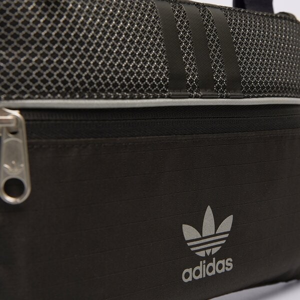 Дамски сак ADIDAS ЧАНТА SACOCCHE iw8617 цвят черен