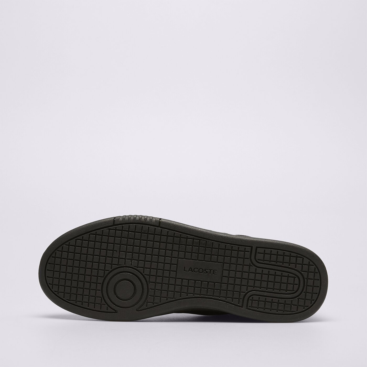 Мъжки маратонки LACOSTE LINESET 223 1 SMA 746sma004502h цвят черен