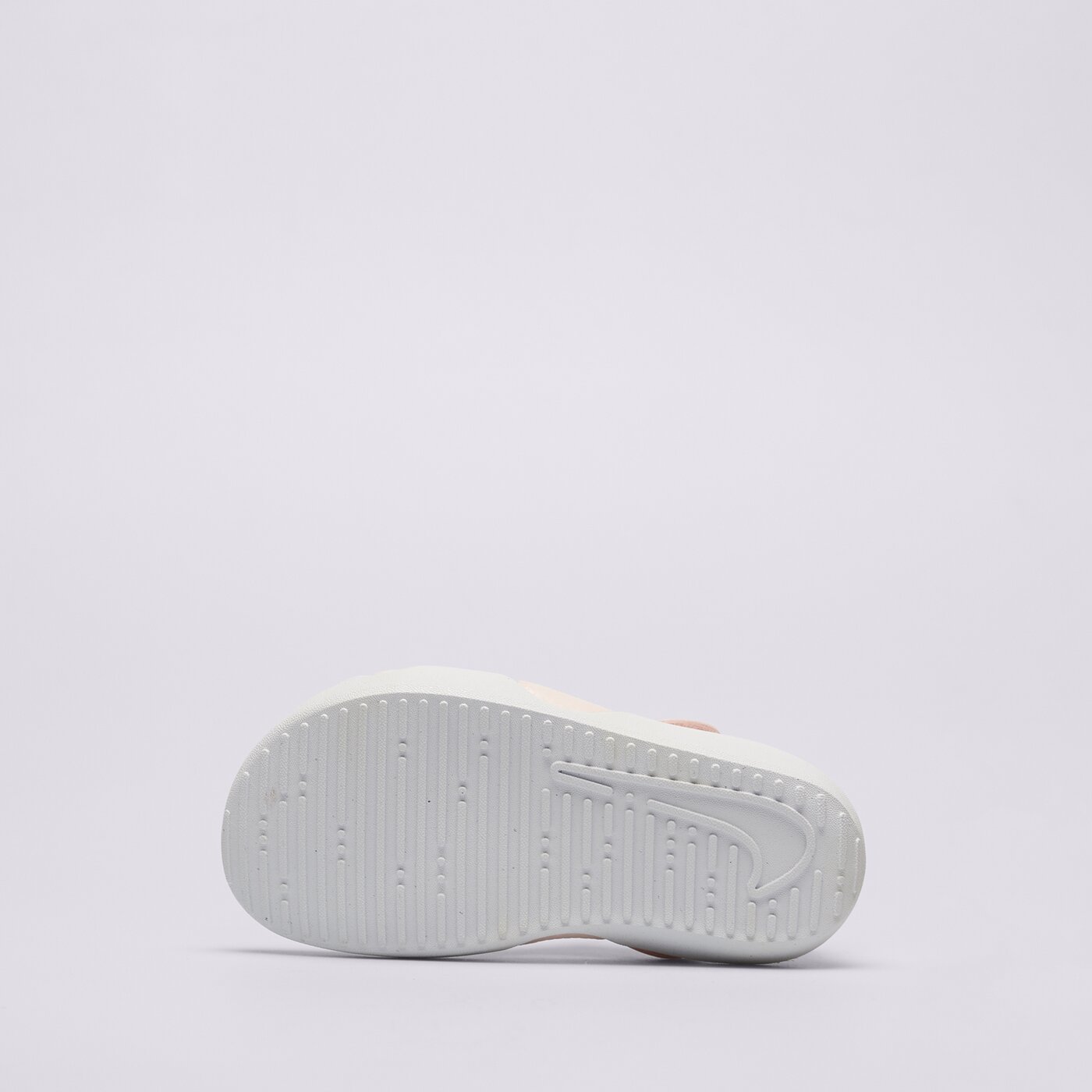 Детски чехли и сандали NIKE SUNRAY PROTECT 4 BP hf6277-600 цвят розов