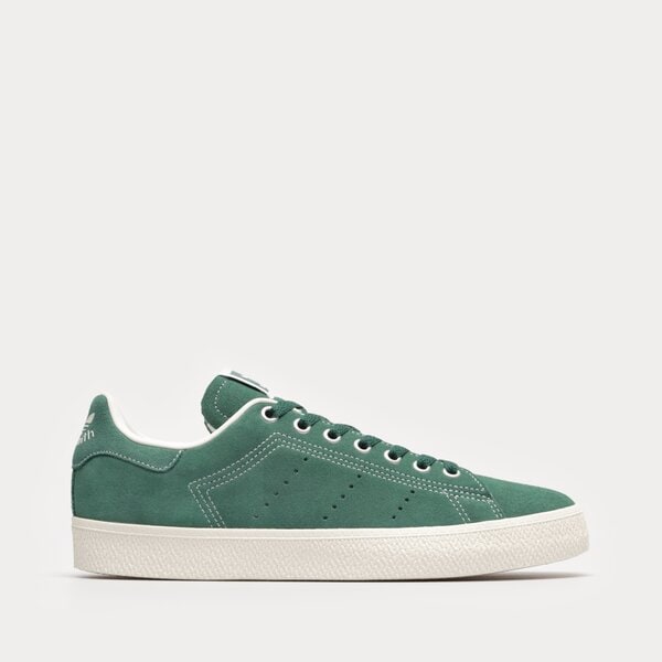 Мъжки маратонки ADIDAS STAN SMITH B-SIDE id2045 цвят зелен