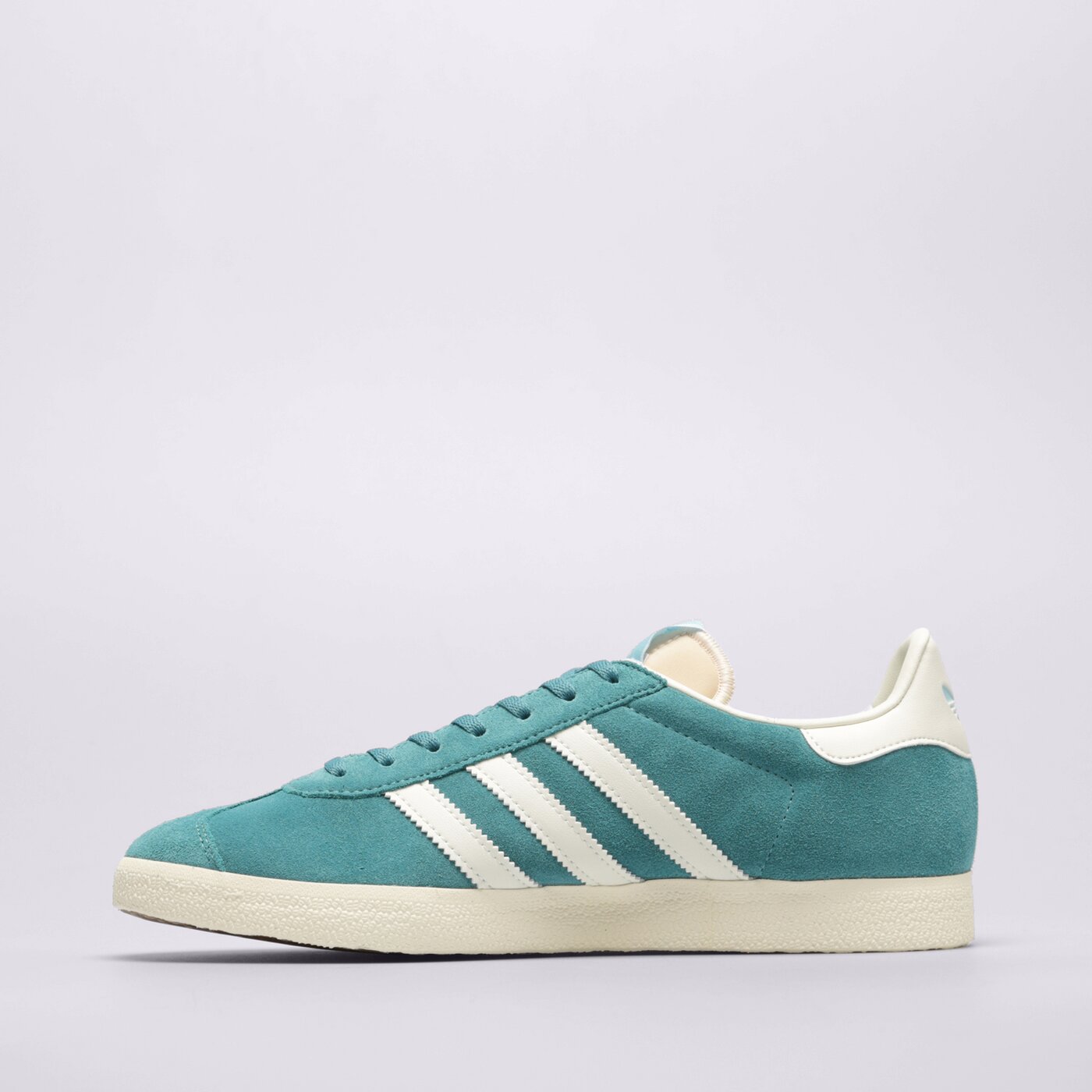 Мъжки маратонки ADIDAS GAZELLE  ig1061 цвят син