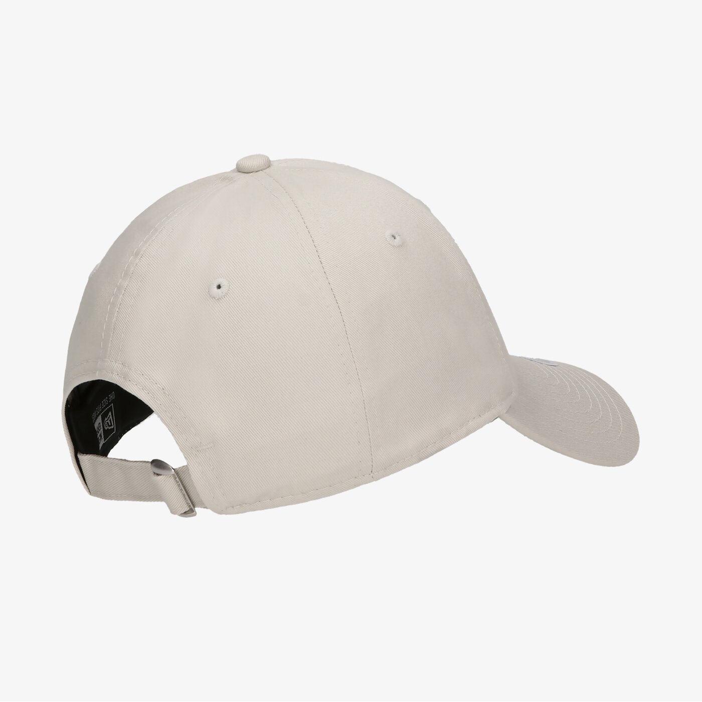 Дамска шапка с козирка NEW ERA ШАПКА CP NEW YORK YANKEES 940 STONE 60244721 цвят бежов