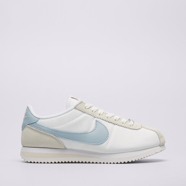 Дамски маратонки NIKE CORTEZ TXT dz2795-100 цвят бял