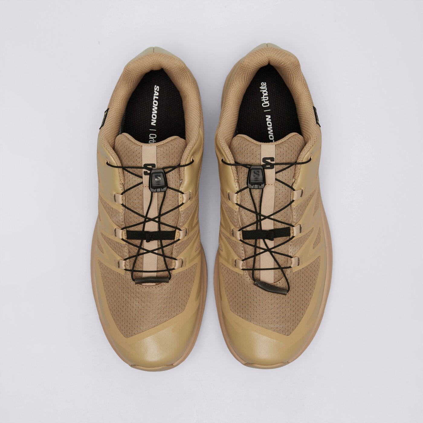 Мъжки маратонки SALOMON XT-EVR GTX l47714000 цвят черен