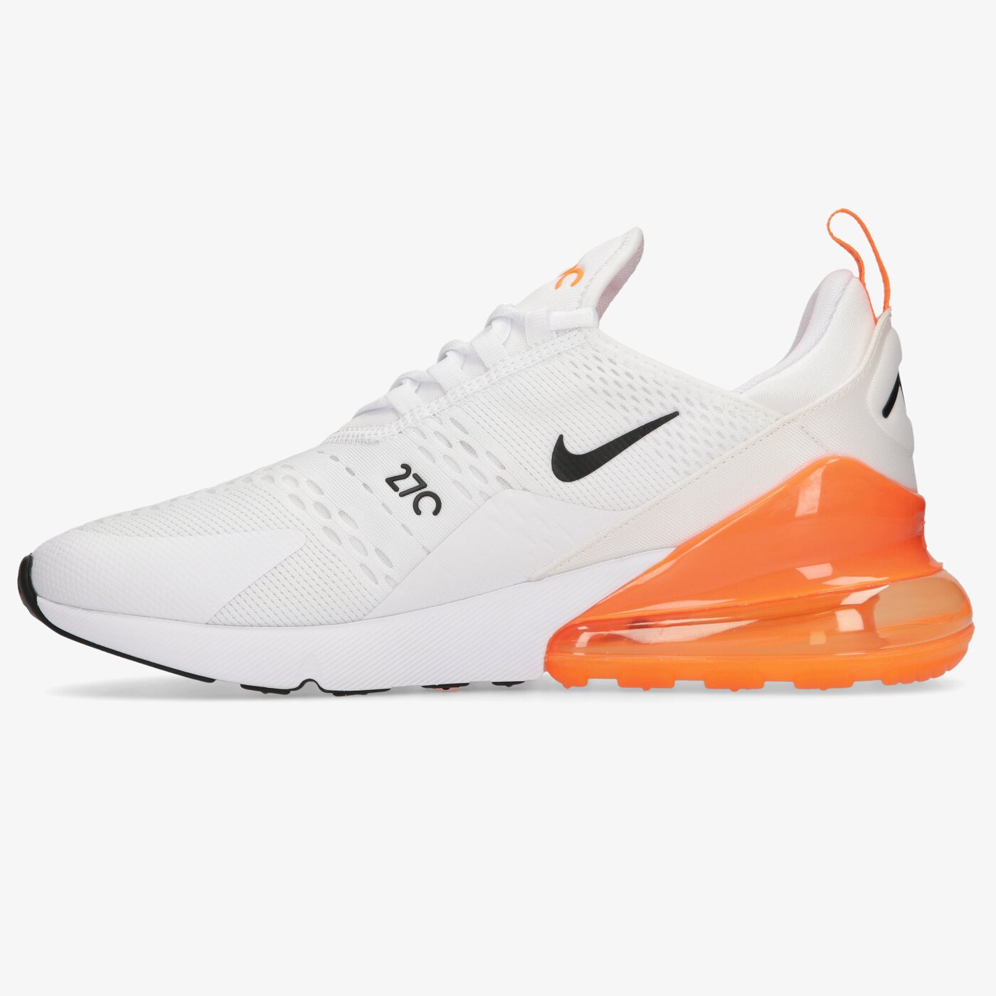 Мъжки маратонки NIKE AIR MAX 270 ESS do6392-100 цвят бял