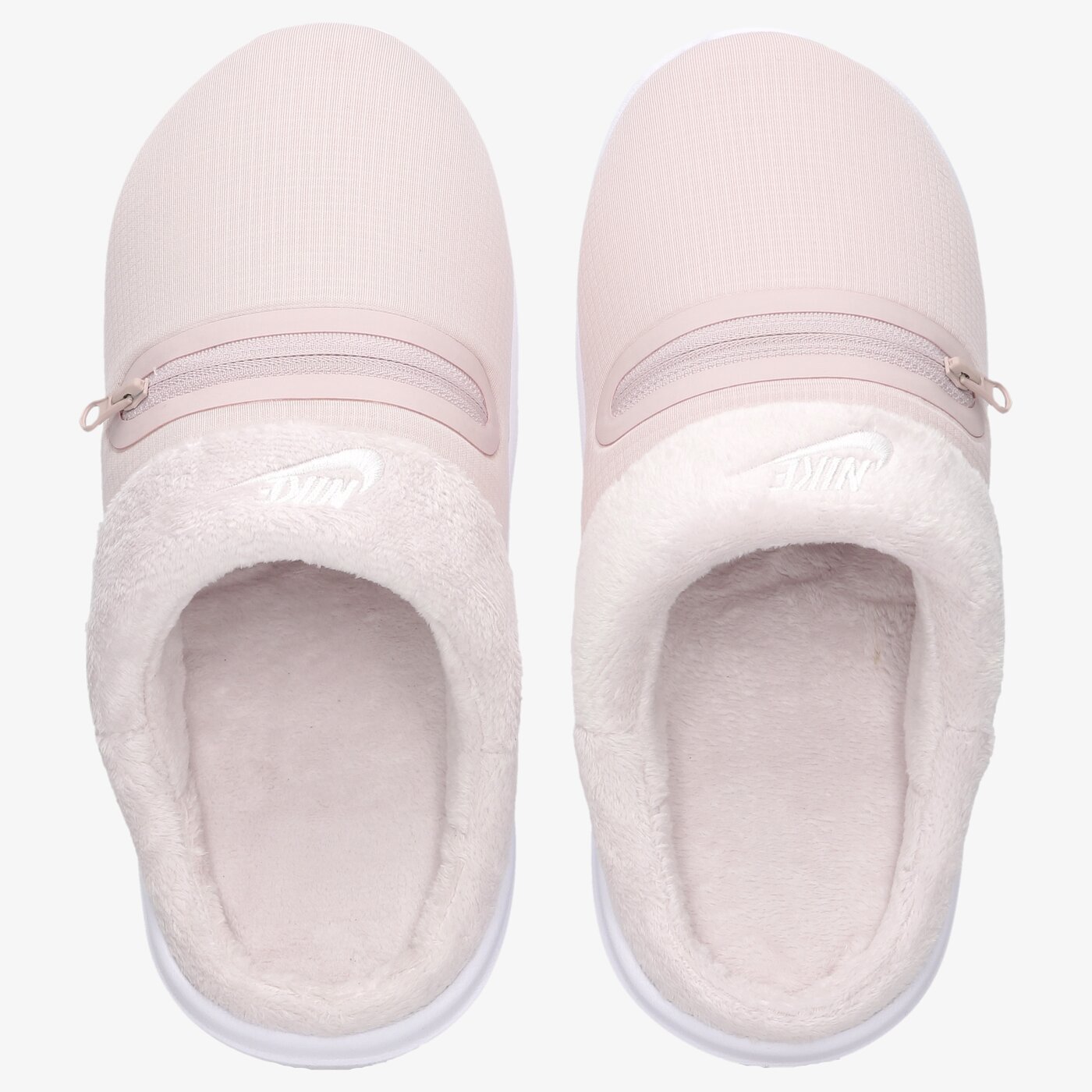 Дамски чехли и сандали NIKE BURROW dc1458-600 цвят розов