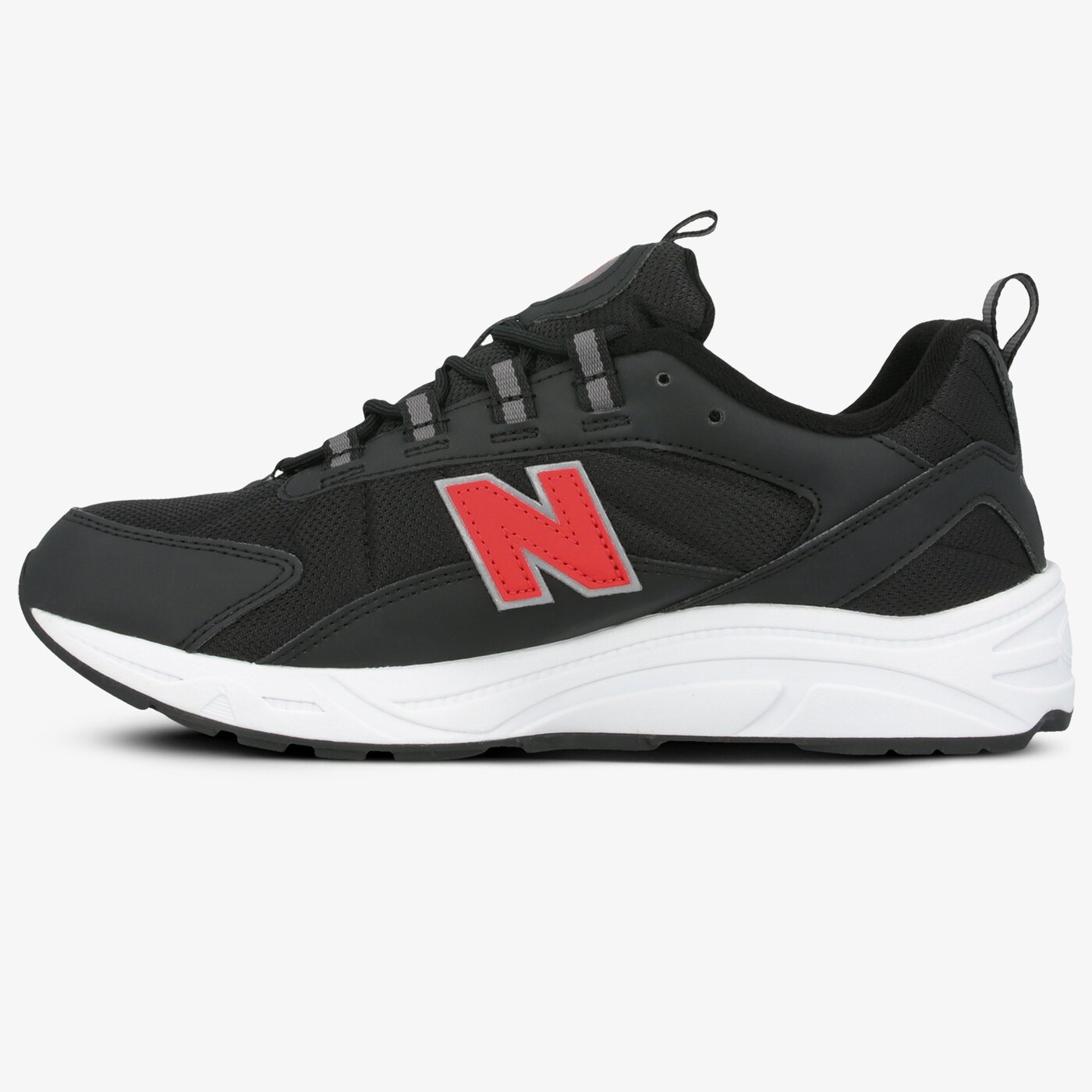 Мъжки маратонки NEW BALANCE ML615DB ml615db цвят черен