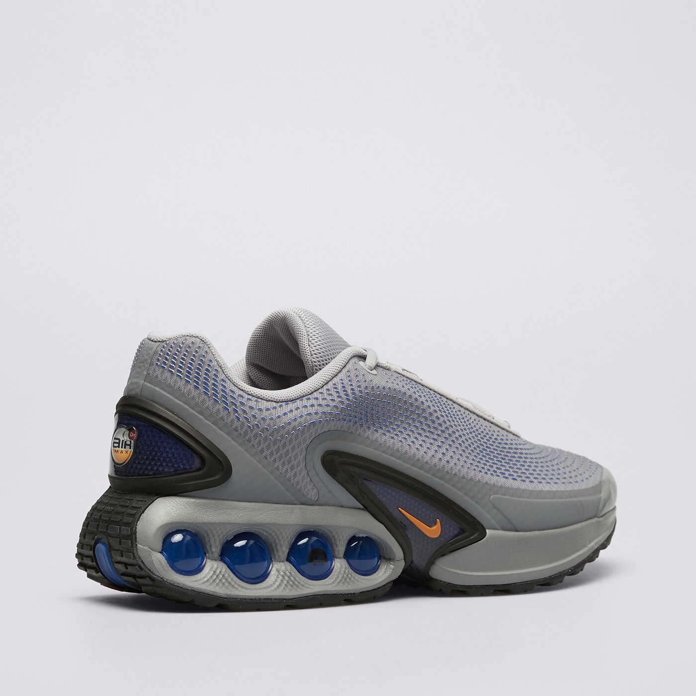 Мъжки маратонки NIKE AIR MAX DN dv3337-017 цвят сив