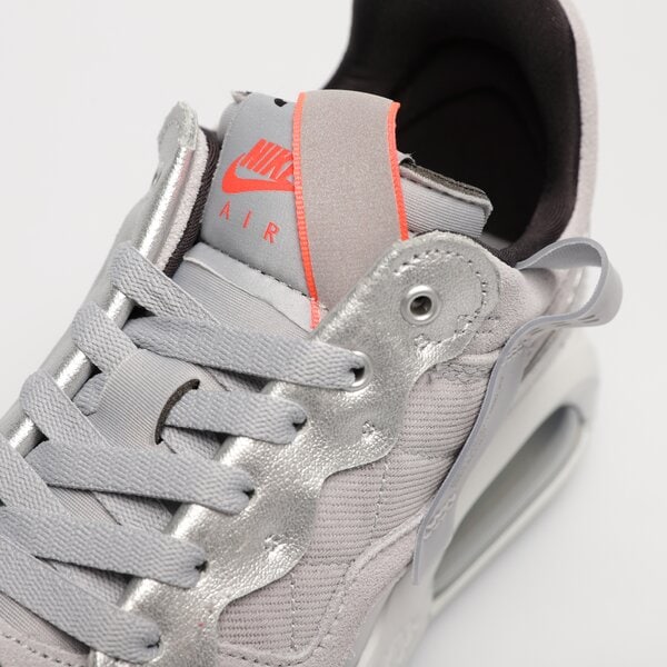 Детски маратонки JORDAN MA2 cw6594-009 цвят сребърен