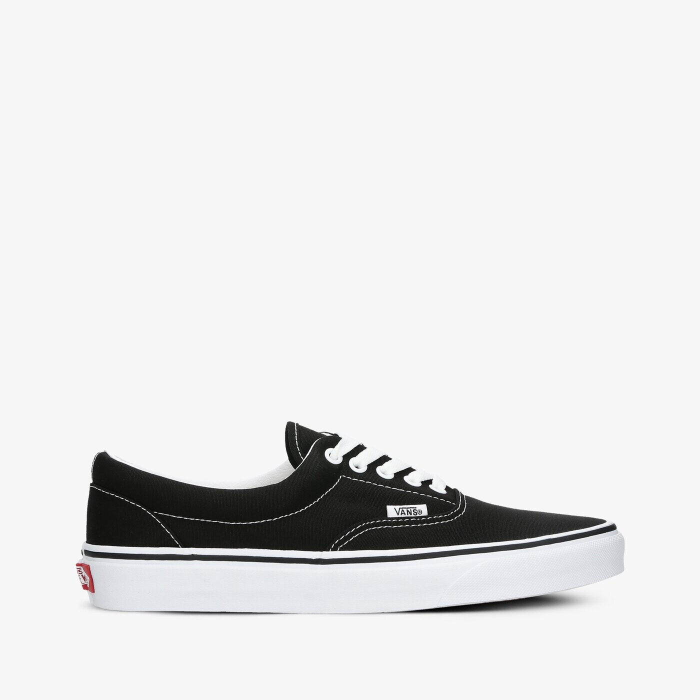 Мъжки маратонки VANS ERA  vn000ewzblk1 цвят черен