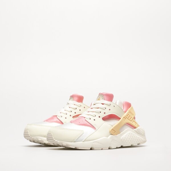 Детски маратонки NIKE HUARACHE RUN  654275-118 цвят кремав