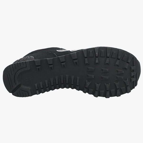 NEW BALANCE M574NK  m574nk цвят черен