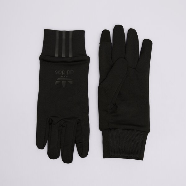 ADIDAS РЪКАВИЦИ GLOVES iy4107 цвят черен