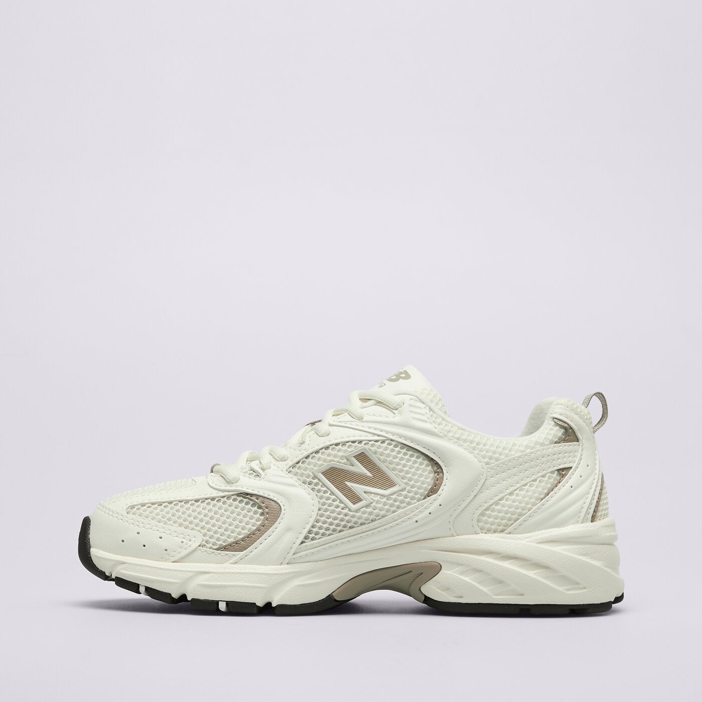 Дамски маратонки NEW BALANCE U530V1 u530csb цвят бежов