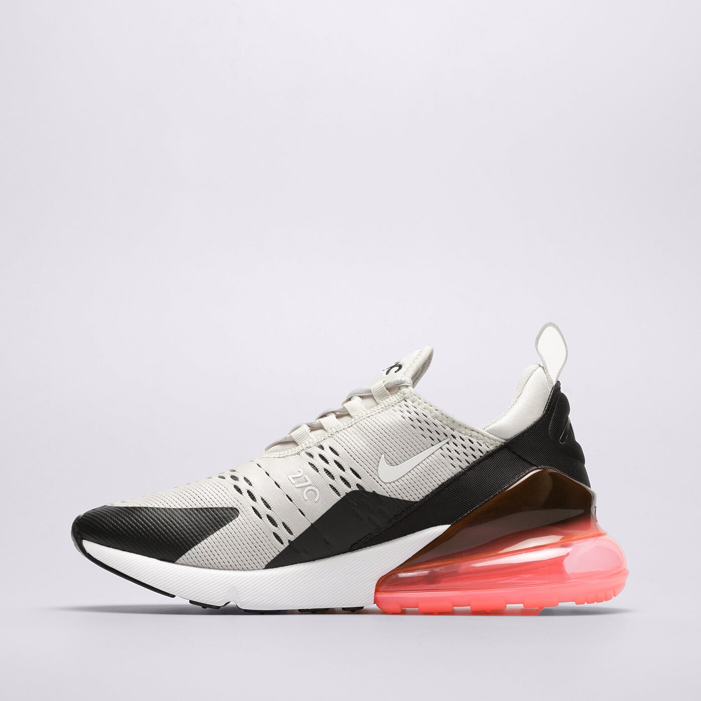Мъжки маратонки NIKE AIR MAX 270 ah8050-003 цвят бял