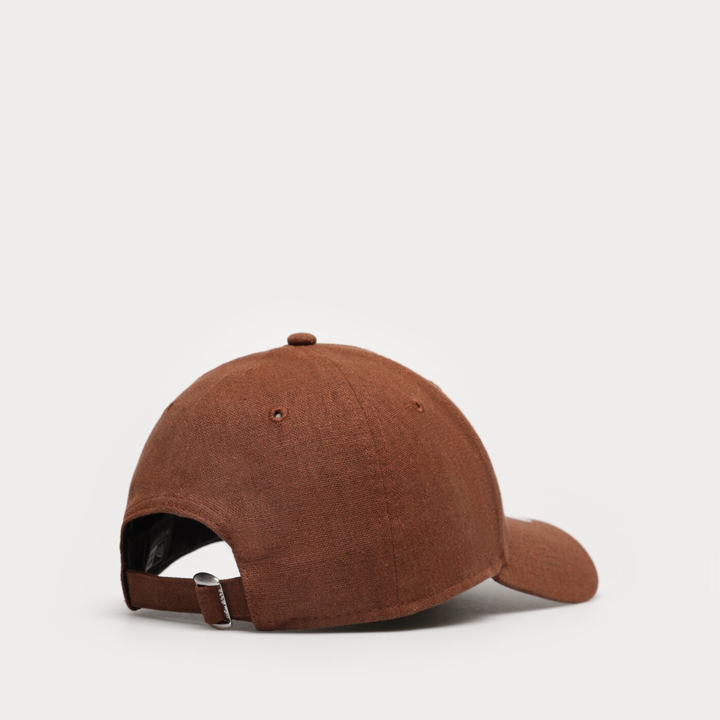 Мъжка шапка с козирка NEW ERA ШАПКА LINEN 940 NYY NEW YORK YANKEES 60357970 цвят кафяв