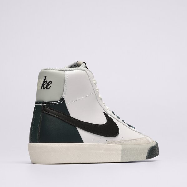 Детски маратонки NIKE BLAZER MID '77 SE fn6937-101 цвят бял