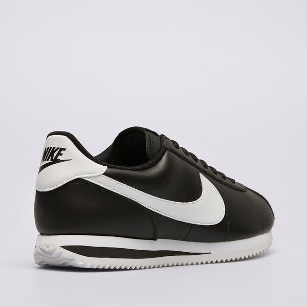 Мъжки маратонки NIKE CORTEZ  dm4044-001 цвят черен