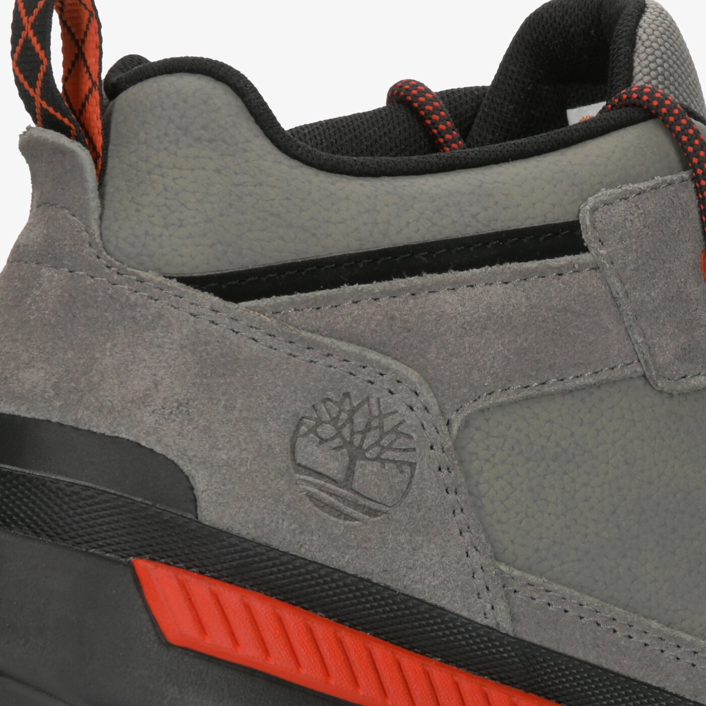 Мъжки зимни обувки TIMBERLAND FIELD TREKKER LOW tb0a1yr8f491 цвят сив