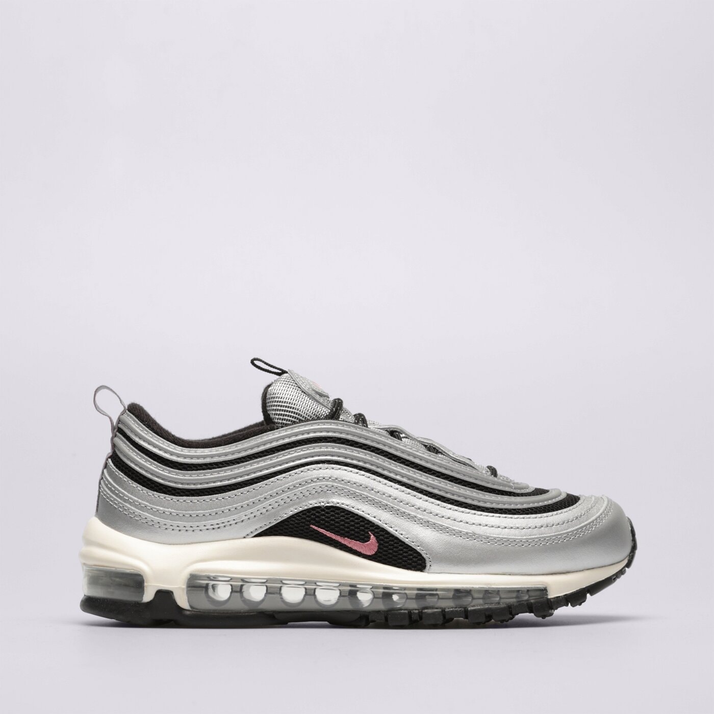 Дамски маратонки NIKE WMNS AIR MAX 97 fd0800-001 цвят сив