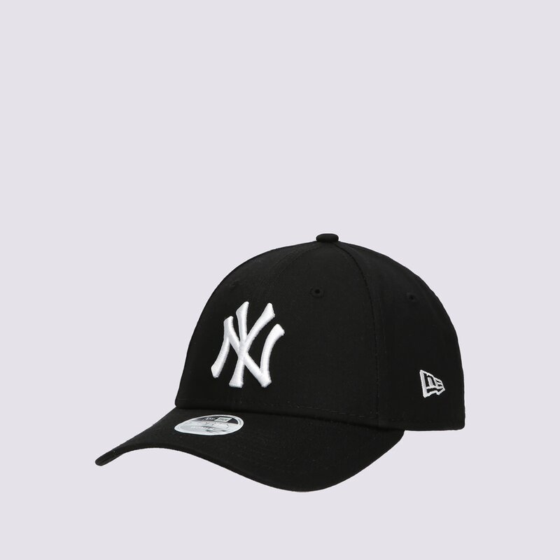 NEW ERA ШАПКА LEAGUE WMNS 9FORTY NYY BLK NEW YORK YANKEES BL