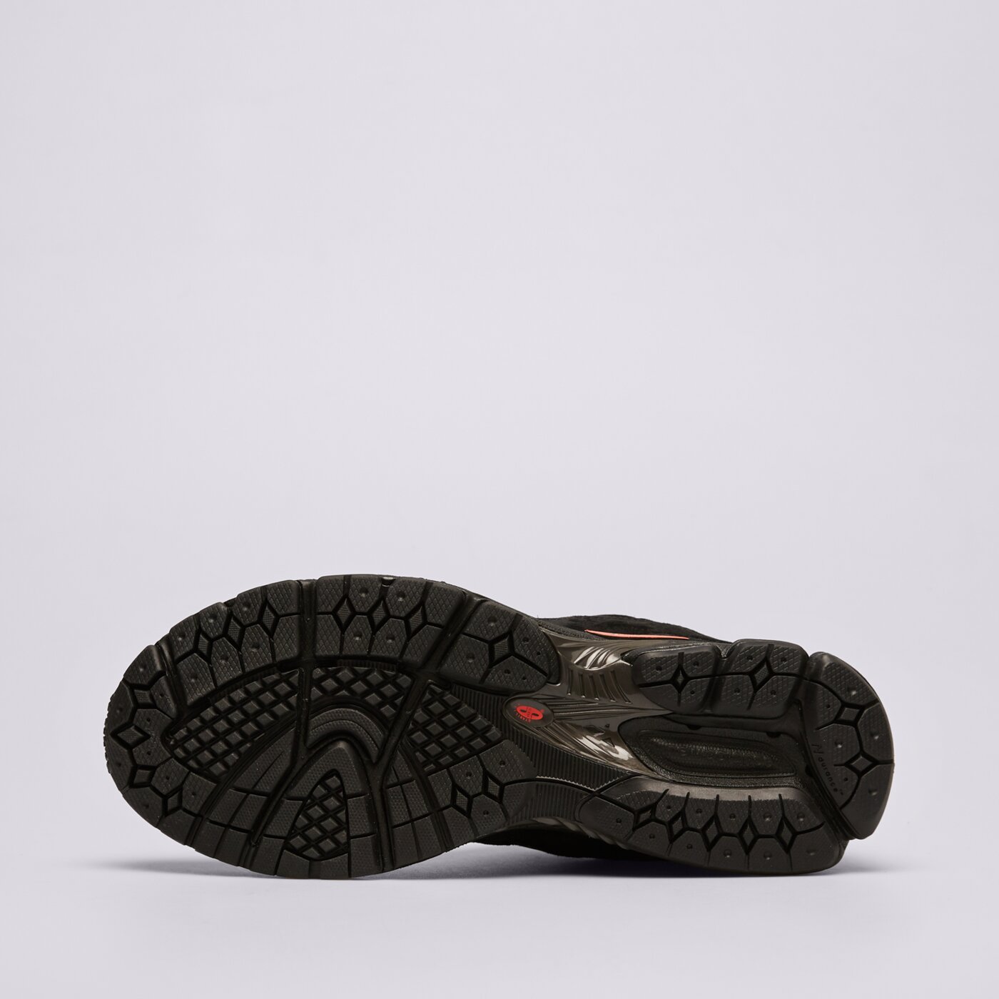 Мъжки маратонки NEW BALANCE 2002R  u2002rg цвят черен