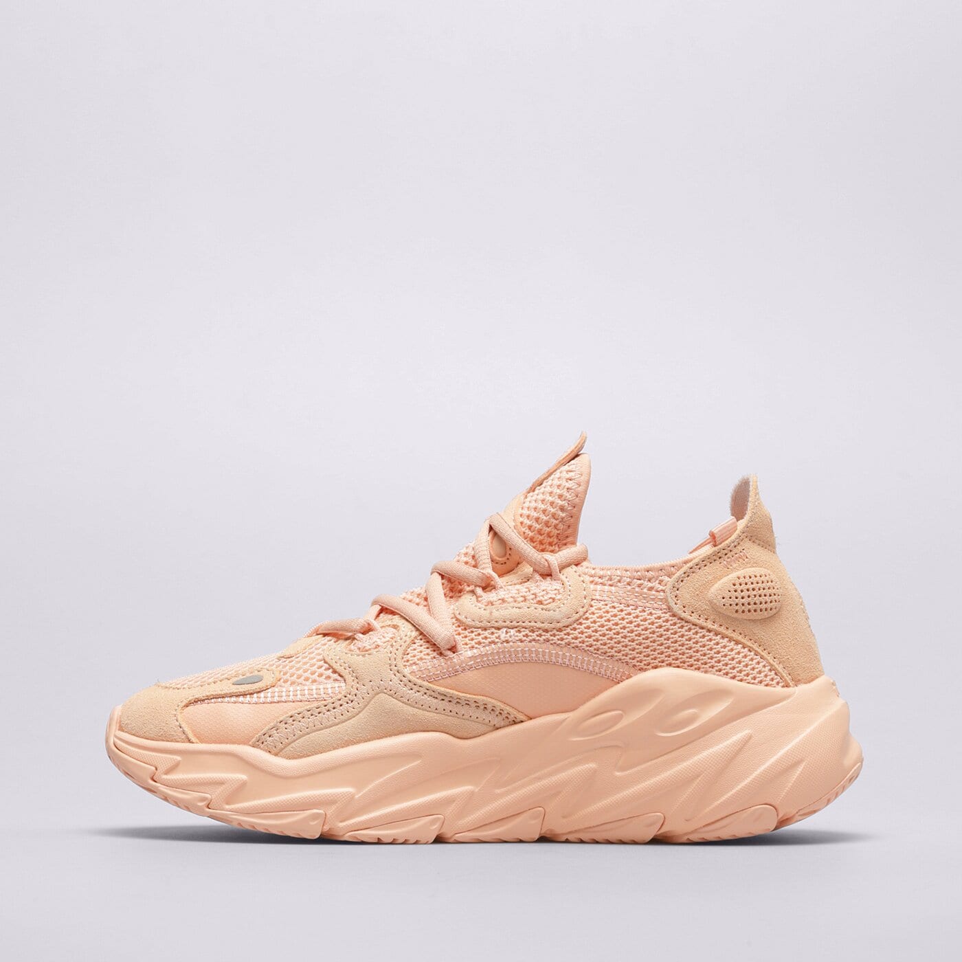 Дамски маратонки FILA RAY TRACER EVO 2 5rm02589650 цвят розов