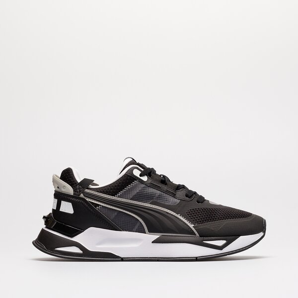 Мъжки маратонки PUMA PUMA MIRAGE SPORT TECH 383107-16 цвят черен