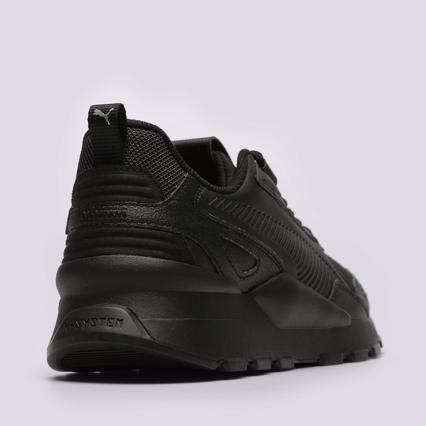 Мъжки маратонки PUMA RS 3.0 39261102 цвят черен