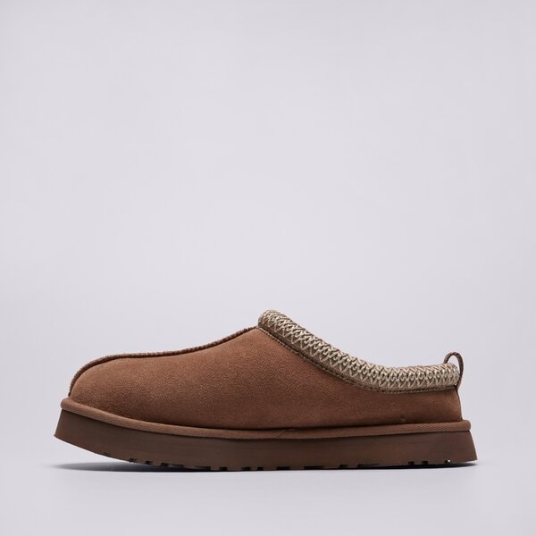 Детски зимни обувки UGG K TAZZ 1143776k-ryk цвят кафяв