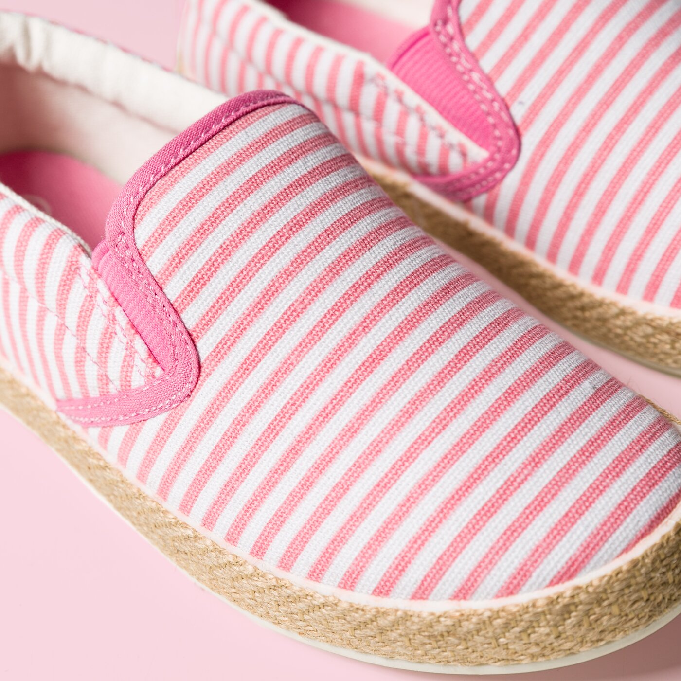 Детски кежуал CONFRONT SUNSET KIDS cfjkk117002 цвят розов