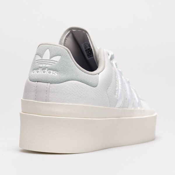 Дамски маратонки ADIDAS SUPERSTAR BONEGA W gx4352 цвят сив