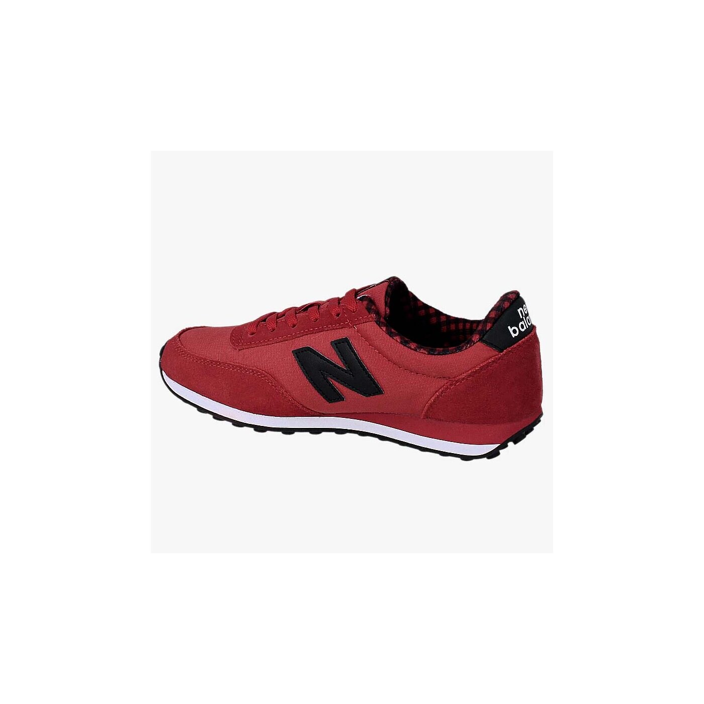 NEW BALANCE WL410DSA wl410dsa цвят червен