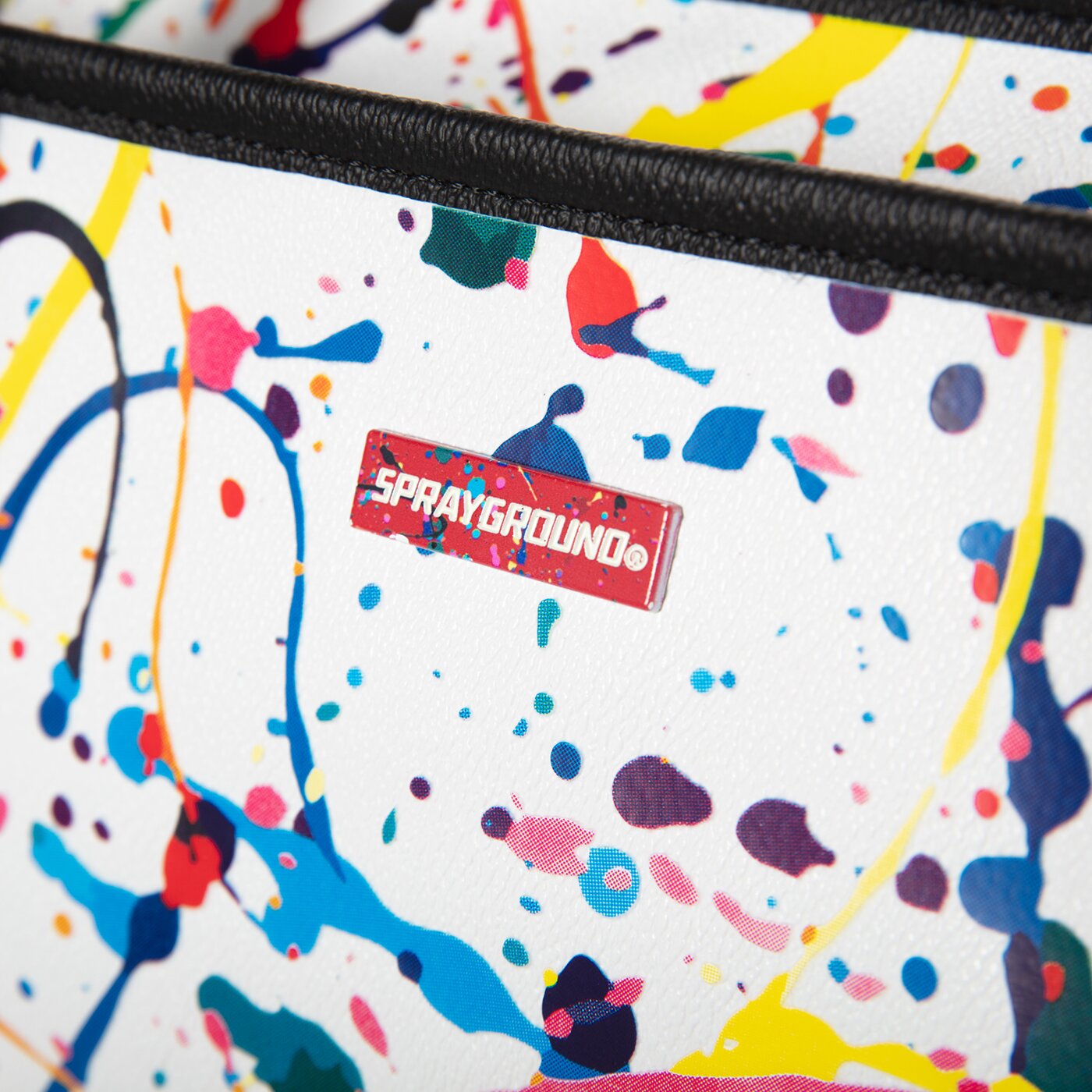 Дамски сак SPRAYGROUND ЧАНТА AFTER DARK SPARK 910t4240nsz цвят многоцветен