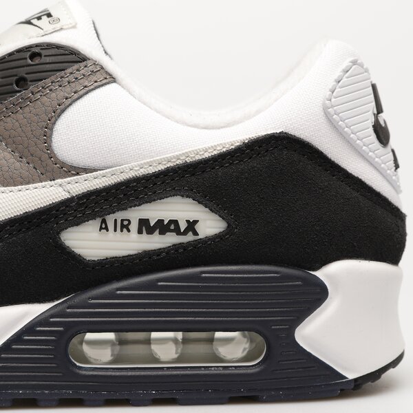 Мъжки маратонки NIKE AIR MAX 90  dz3522-002 цвят сив