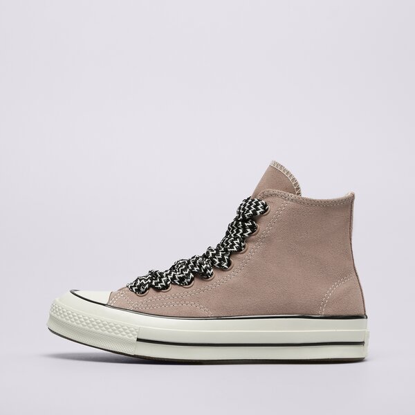 Дамски маратонки CONVERSE CHUCK 70 a08303c цвят розов