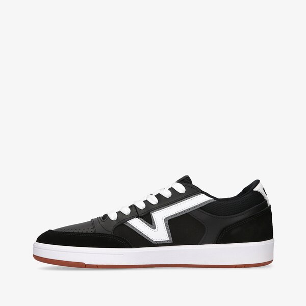 Мъжки маратонки VANS UA LOWLAND CC vn0a4tzyos71 цвят черен