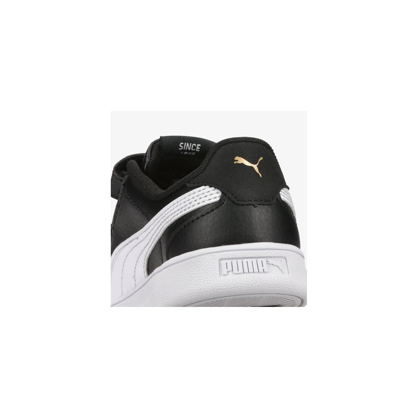 Детски маратонки PUMA SHUFFLE V PS 37568903 цвят бял