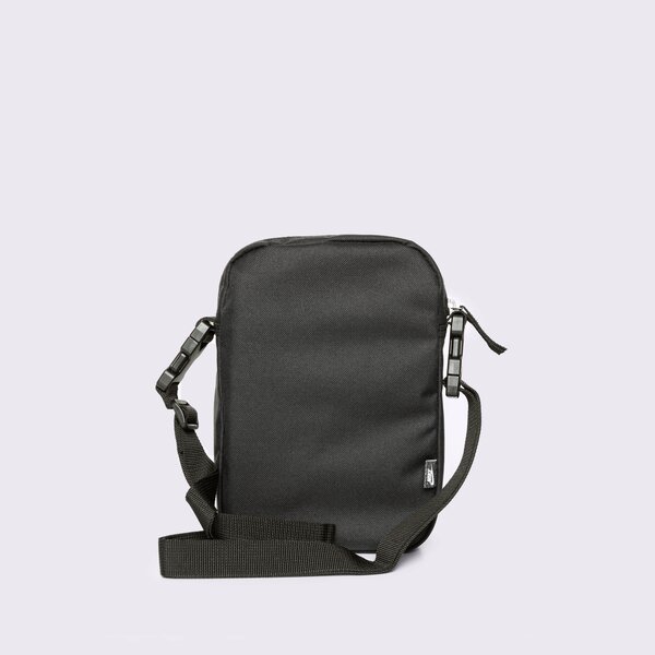 Дамска чанта за кръст NIKE ЧАНТА NK HERITAGE CROSSBODY -  FA21 db0456-010 цвят черен