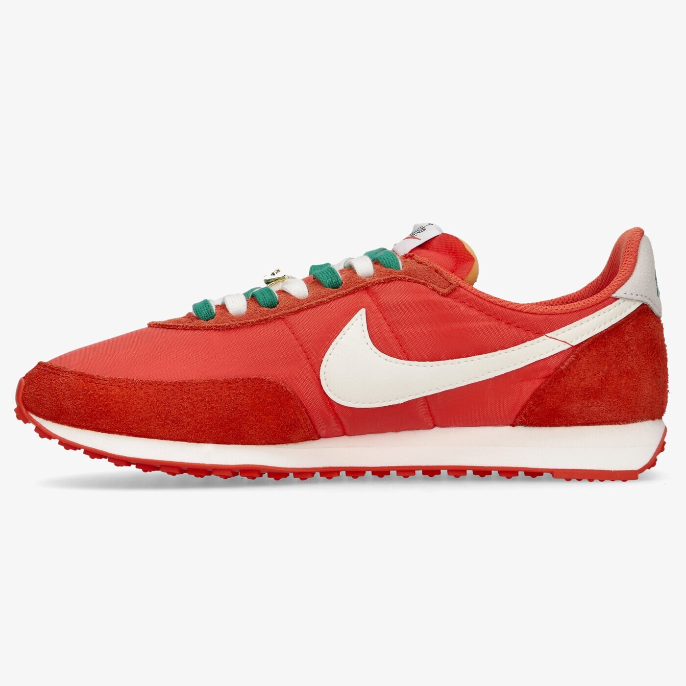 Мъжки маратонки NIKE WAFFLE TRAINER 2 dh4390-800 цвят оранжев