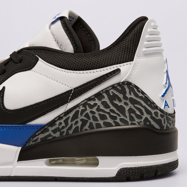 Мъжки маратонки AIR JORDAN LEGACY 312 LOW cd7069-114 цвят син