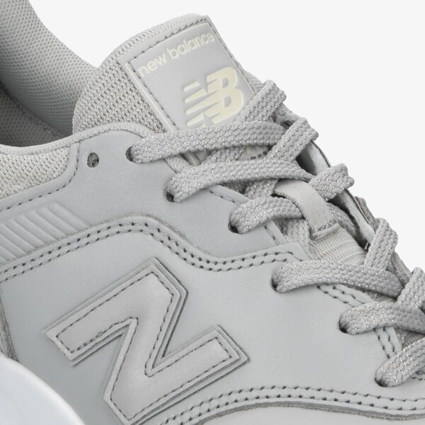 Мъжки маратонки NEW BALANCE CM997HZS  cm997hzs цвят сив
