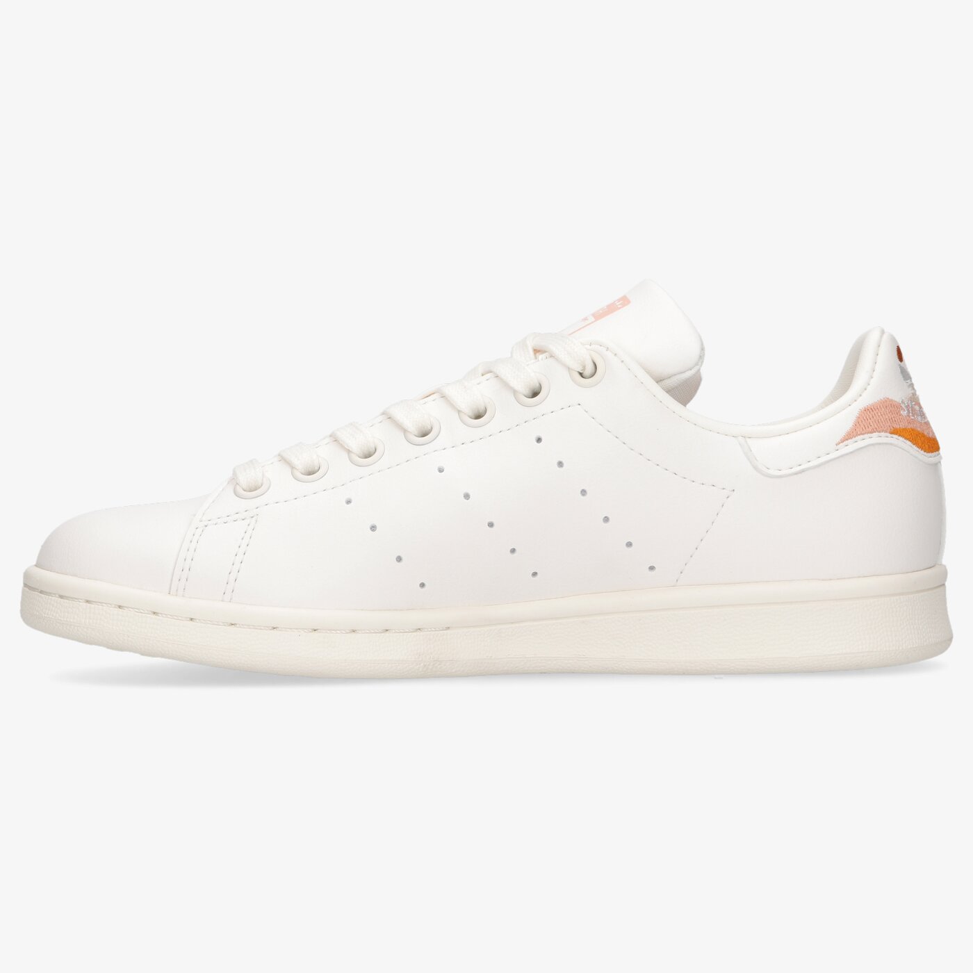 Дамски маратонки ADIDAS STAN SMITH W gv8342 цвят бял
