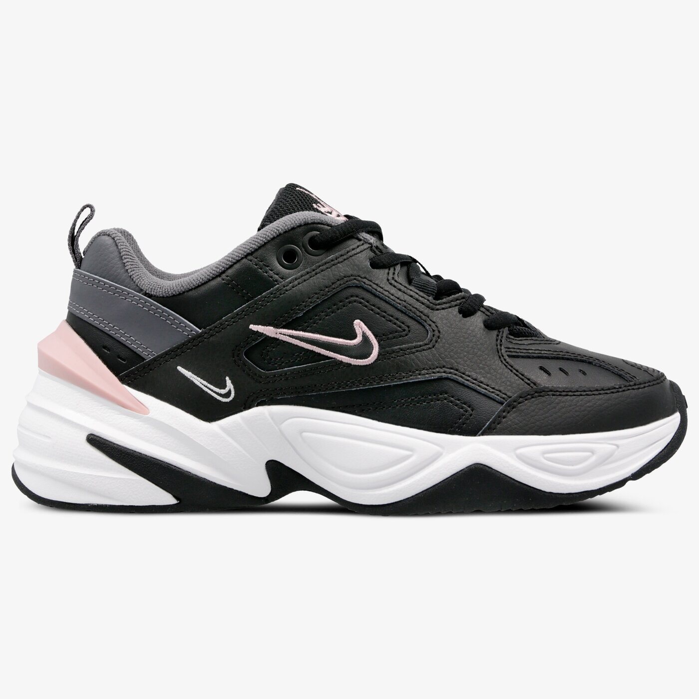 Дамски маратонки NIKE W M2K TEKNO  ao3108-011 цвят черен