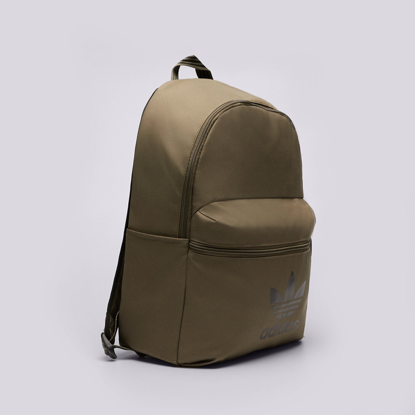 Детска раница ADIDAS РАНИЦА ADICOLOR BACKPK il1962 цвят зелен